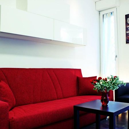 Relax Suite Nazario Bologna Exteriör bild