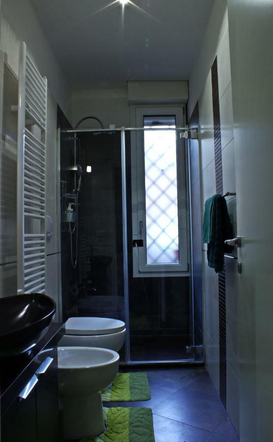 Relax Suite Nazario Bologna Exteriör bild
