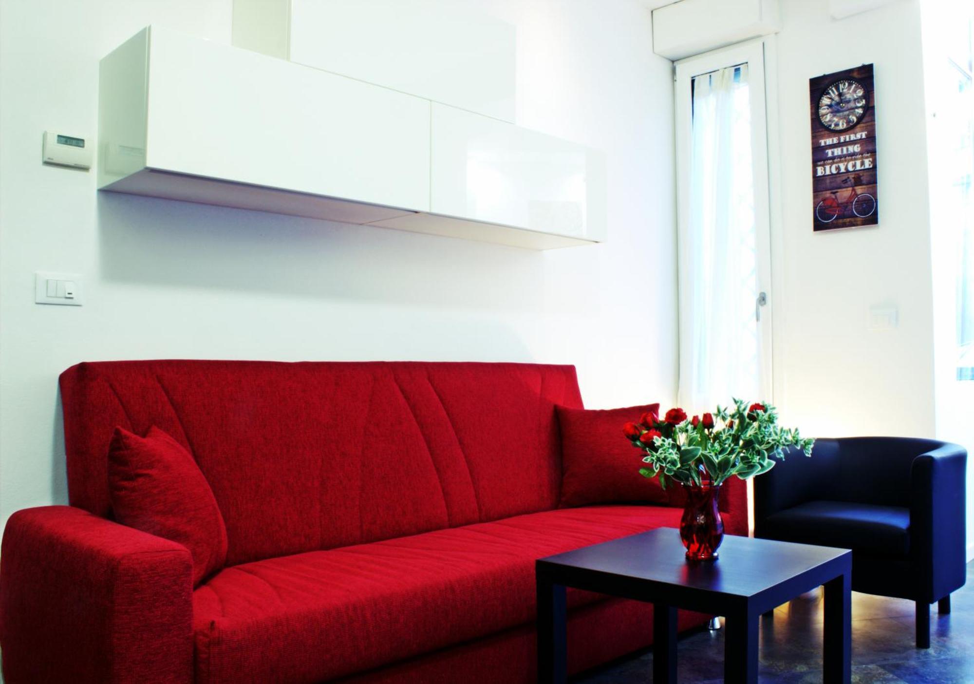 Relax Suite Nazario Bologna Exteriör bild