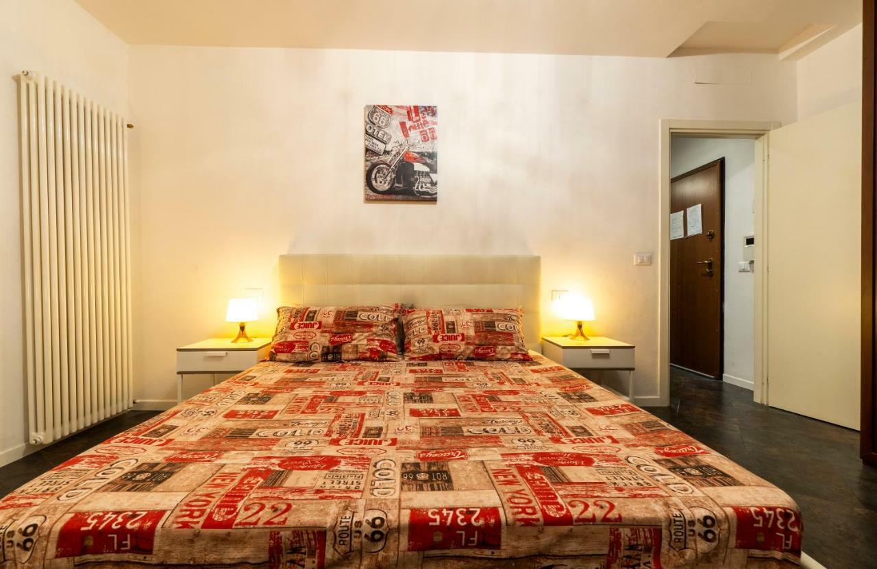 Relax Suite Nazario Bologna Exteriör bild