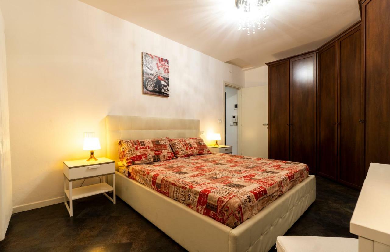 Relax Suite Nazario Bologna Exteriör bild