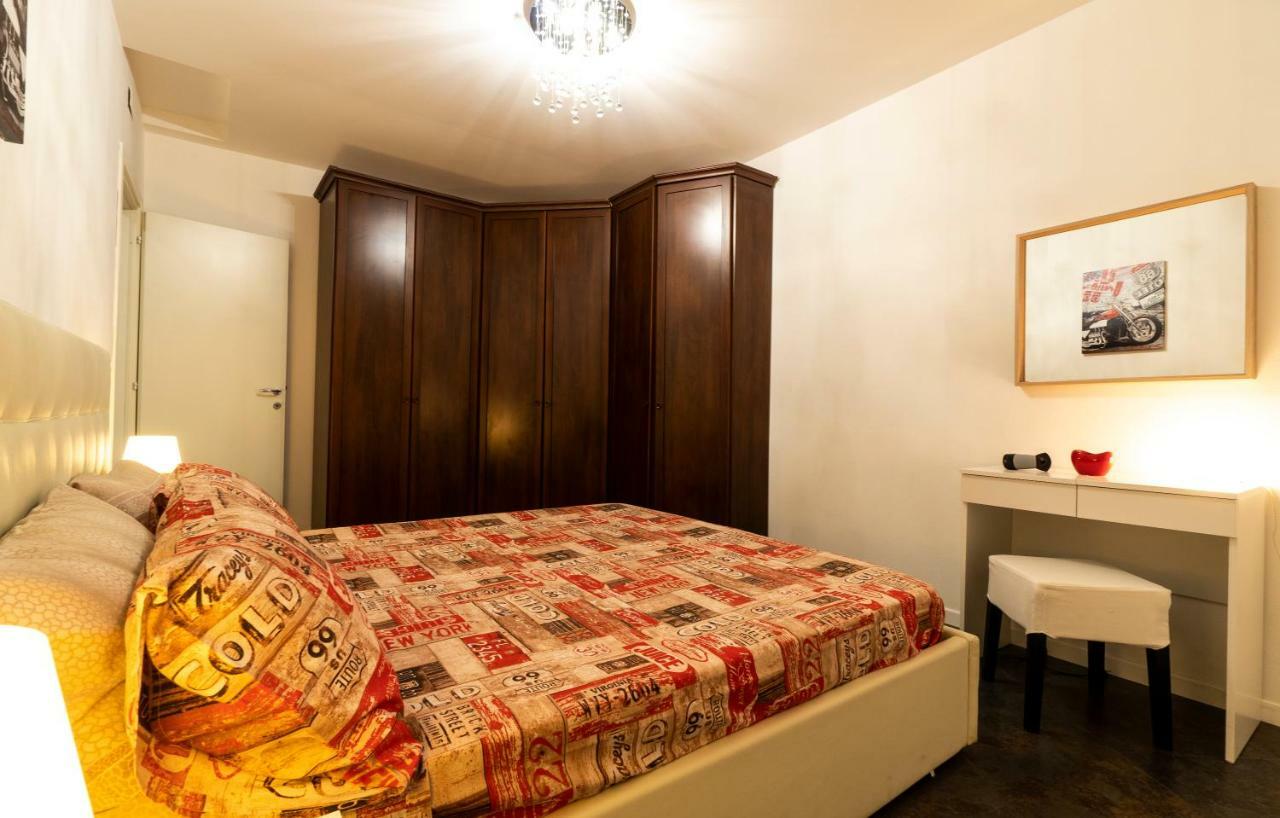 Relax Suite Nazario Bologna Exteriör bild